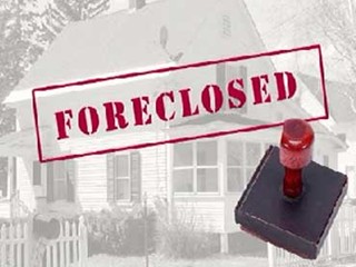 Foreclosed Home Images of foreclosures